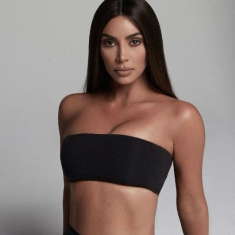 SKIMS *NWT FITS EVERYBODY BANDEAU